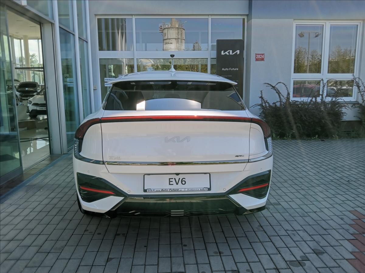 KIA Ostatní Ostatní 0,0 0