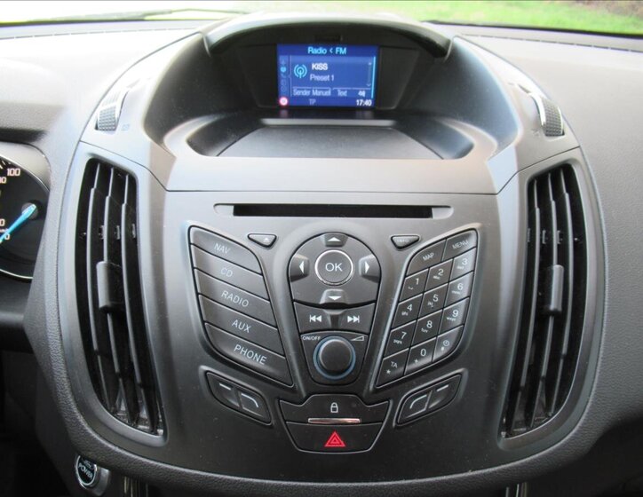 Ford Kuga SUV 2,0 l 103 kw