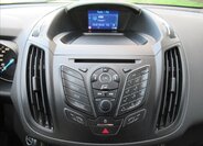 Ford Kuga SUV 2,0 l 103 kw