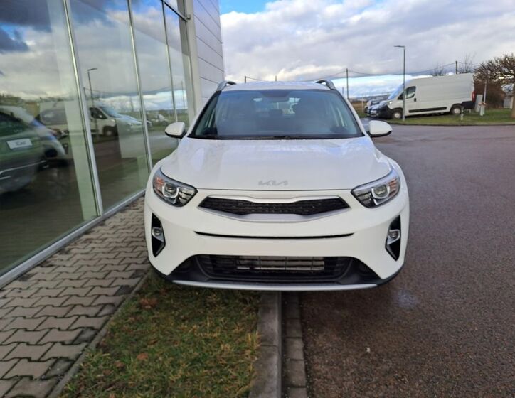 KIA Stonic 11