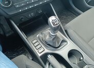 Hyundai Tucson SUV / Terénní 2,0 l 100 kw
