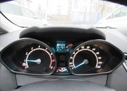 Ford Fiesta Hatchback 998,0 74 kw