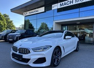 BMW Řada 8 6