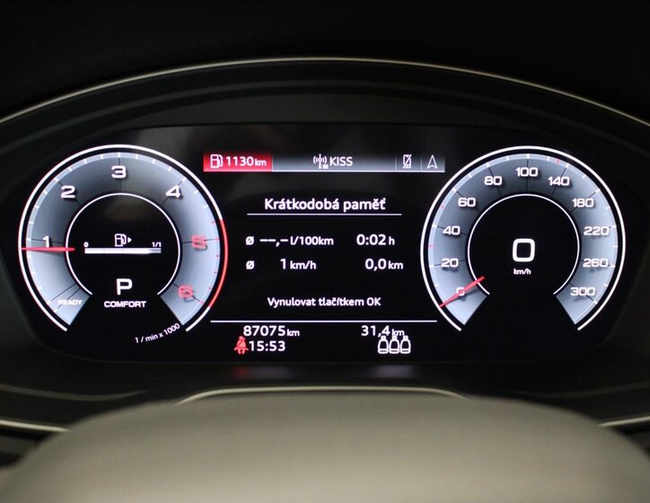 Audi Q5 SUV / Terénní 2,0 l 120 kw