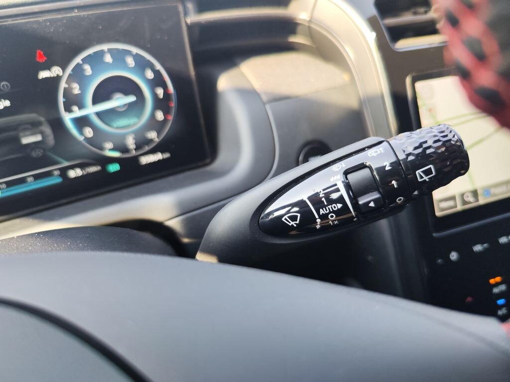 Hyundai Tucson SUV / Terénní 1,6 l 110 kw