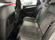 Audi A4 Kombi 2,0 l 140 kw