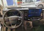 Ford Transit 25