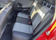 Škoda Fabia Hatchback 1,4 l 63 kw