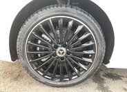 Mercedes-Benz CLA Kombi 1,3 l 120 kw