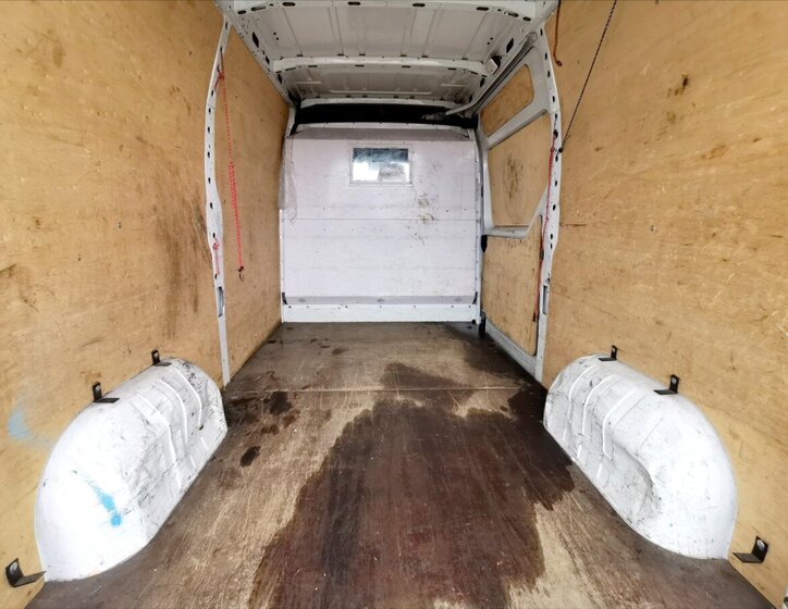 Renault Master Ostatní 2,3 l 92 kw