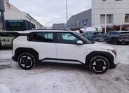 KIA Ostatní Hatchback 0,0 0