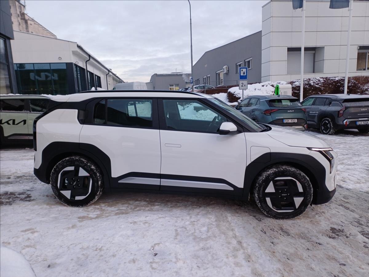 KIA Ostatní Hatchback 0,0 0