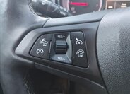 Opel Astra Kombi 1,4 l 110 kw