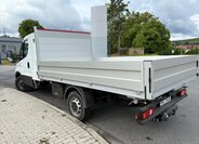 Iveco Daily Sklápěč 2,3 l 115 kw