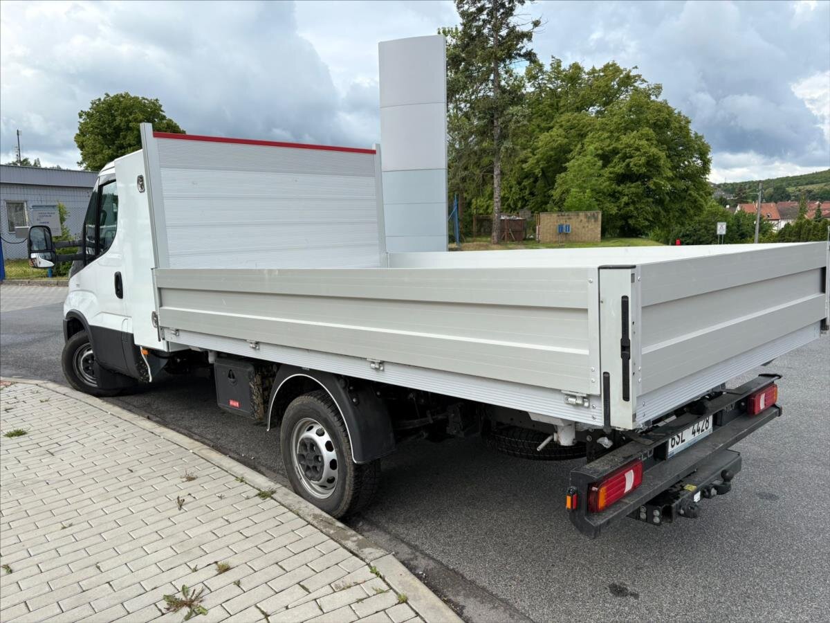 Iveco Daily Sklápěč 2,3 l 115 kw