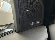 BMW X3 SUV 2,0 l 145 kw