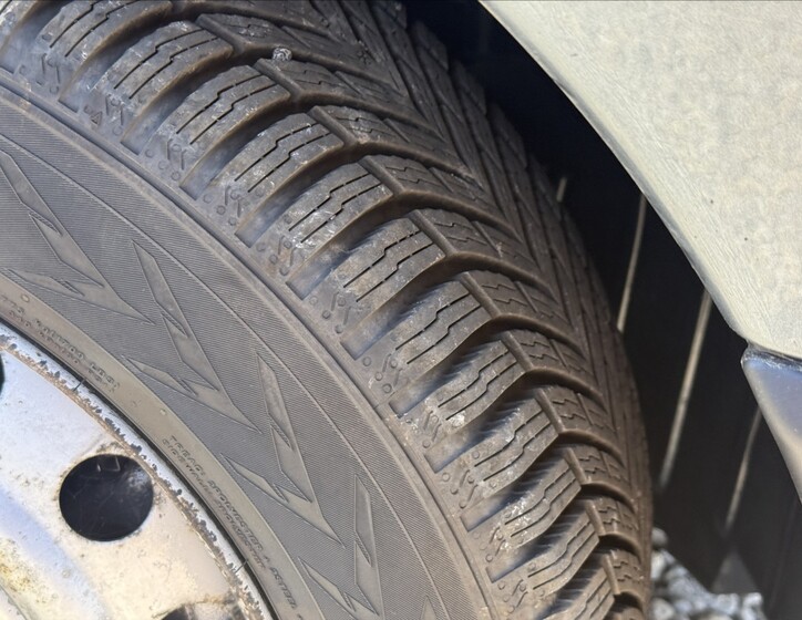 Peugeot Expert Tepee 19