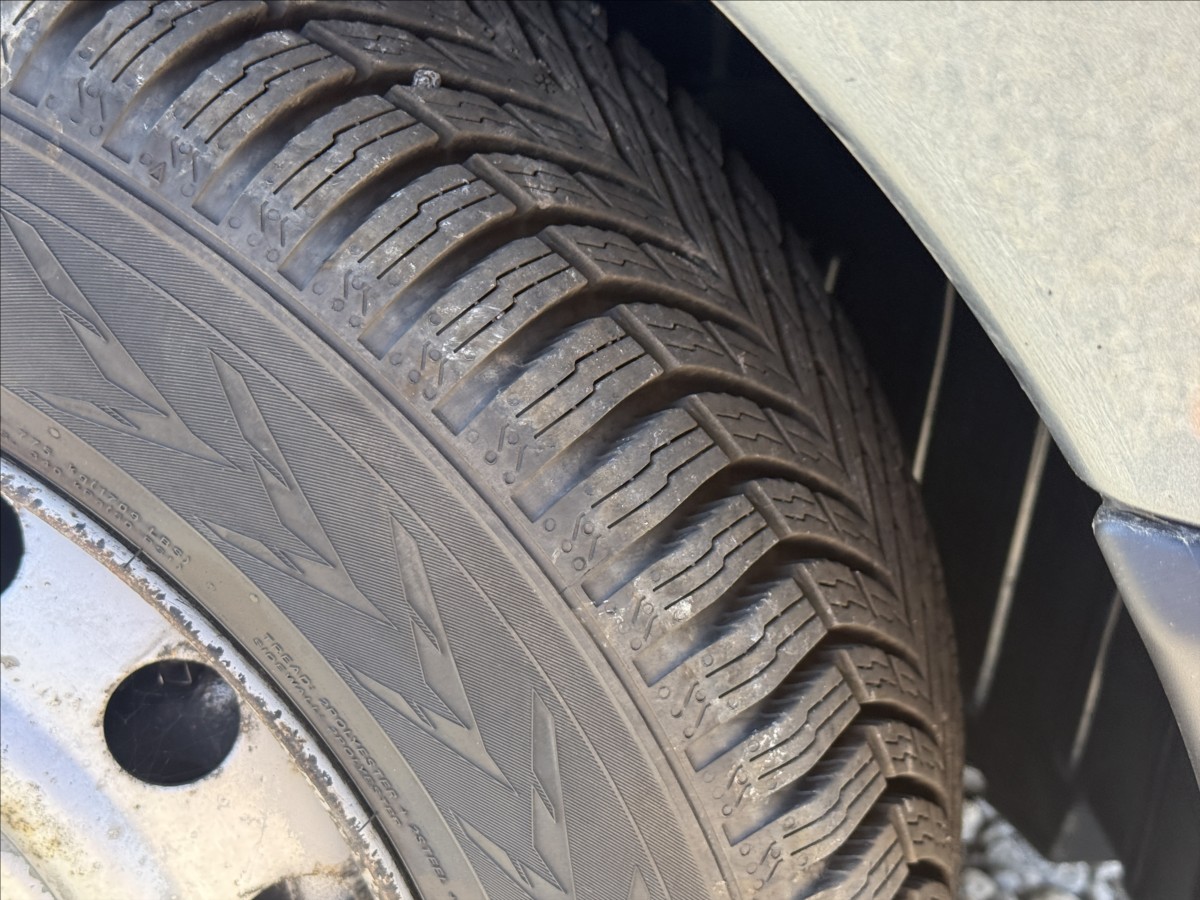 Peugeot Expert Tepee