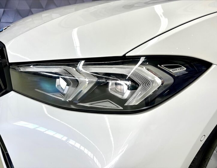 BMW Řada 3 Kombi 2,0 l 140 kw