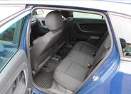 Škoda Fabia 11