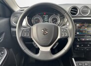 Suzuki Vitara SUV / Terénní 1,4 l 95 kw