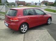 Volkswagen Golf 6