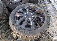 Opel Zafira Kombi 1,7 l 81 kw