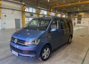Volkswagen California VAN / Minibus 0,0 110 kw