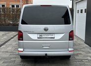 Volkswagen Transporter Kombi 2,0 l 110 kw