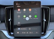 Volvo XC90 SUV / Terénní 2,0 l 184 kw