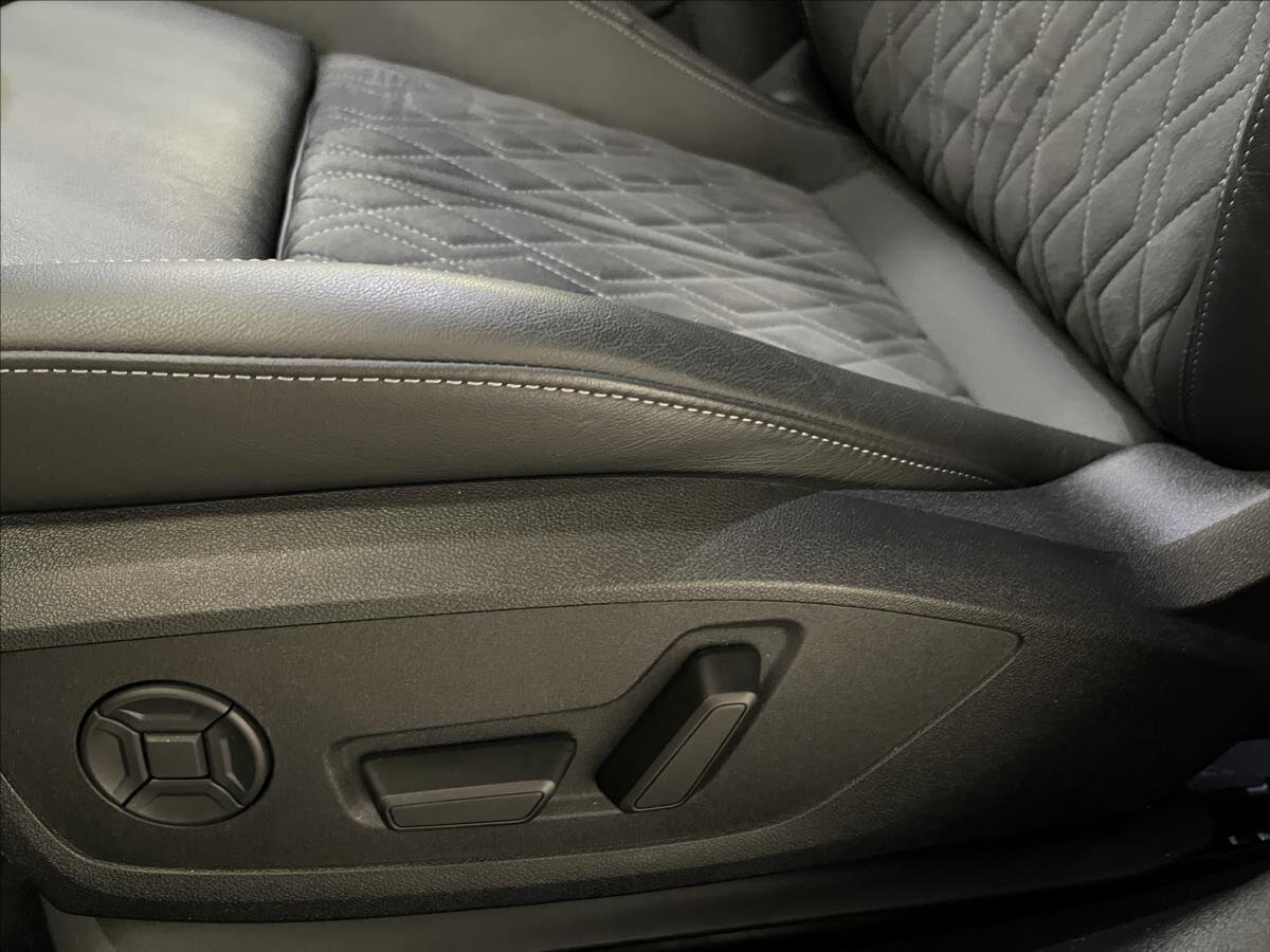 Audi A5 Kombi 2,0 l 150 kw