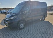 Peugeot Boxer Ostatní 3,0 l 130 kw