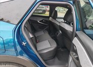 Peugeot 3008 SUV / Terénní 1,2 l 107 kw