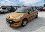 Peugeot 207 7