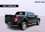 Ford Ranger Pick-up 2,2 l 110 kw