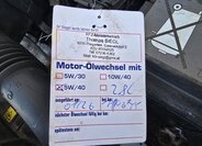 Fiat 500 Hatchback 1,2 l 51 kw