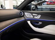 Mercedes-Benz AMG GT Sedan / Limuzína 4,0 l 588 kw