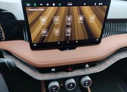 Škoda Superb Liftback 2,0 l 142 kw