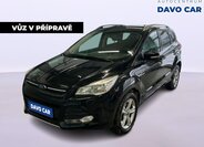 Ford Kuga SUV 2,0 l 103 kw
