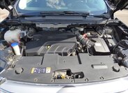 Ford Edge SUV / Terénní 2,0 l 132 kw
