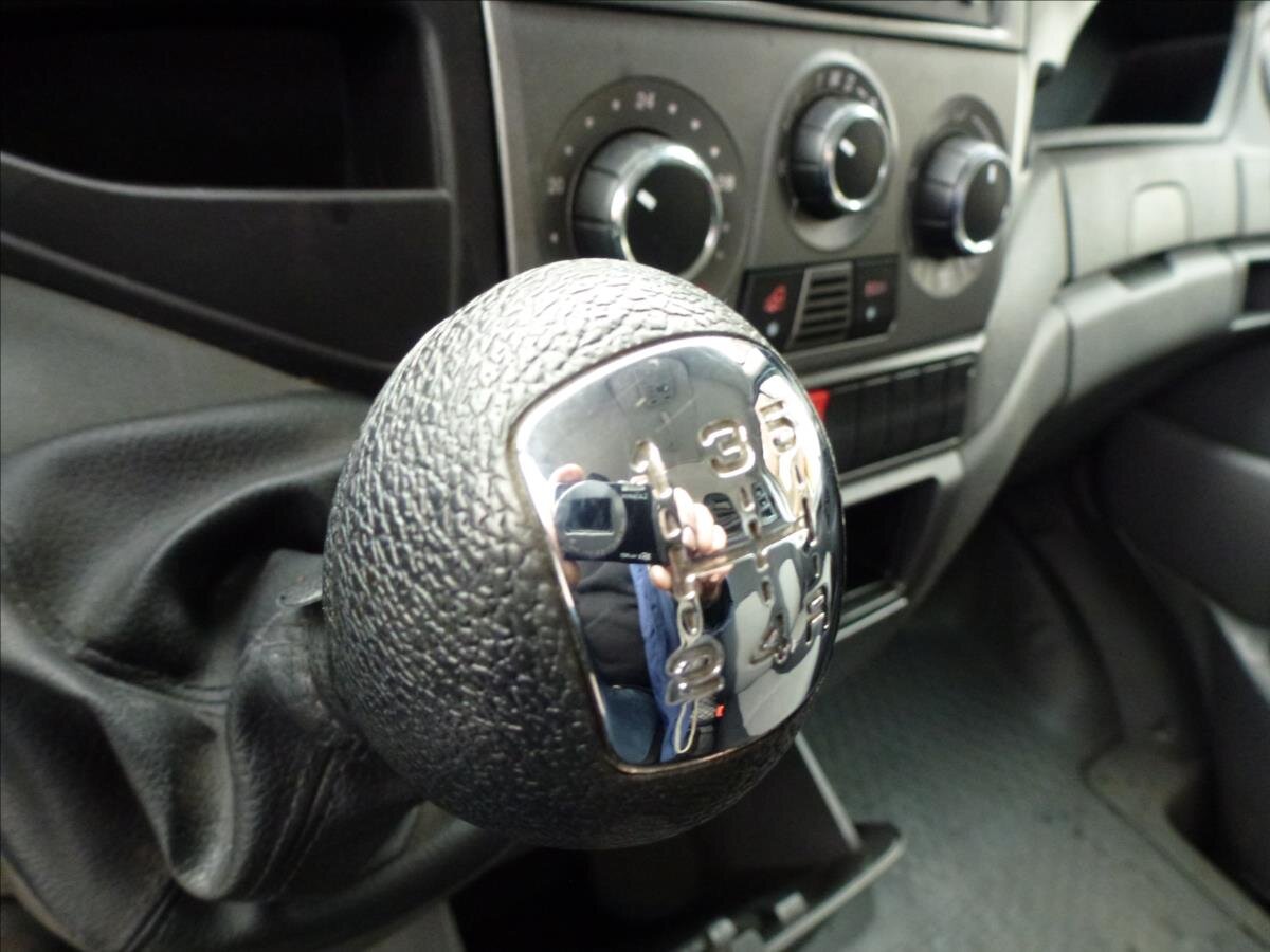 Iveco Daily Ostatní 2,3 l 93 kw