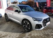 Audi SQ5 2