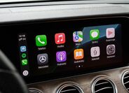 Mercedes-Benz Třídy E 22