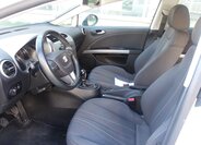 Seat Leon Hatchback 1,4 l 92 kw
