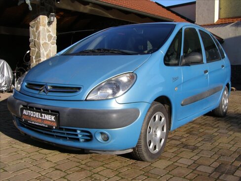 Citroën Xsara Picasso