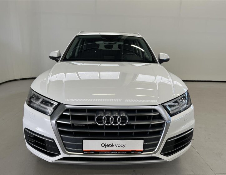 Audi Q5 SUV / Terénní 3,0 l 210 kw