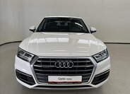 Audi Q5 SUV / Terénní 3,0 l 210 kw