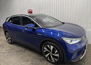 Volkswagen ID.4 SUV / Terénní 0,0 150 kw