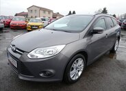 Ford Focus Kombi 1,6 l 92 kw