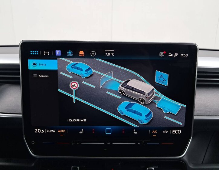 Volkswagen ID.Buzz Ostatní 0,0 250 kw